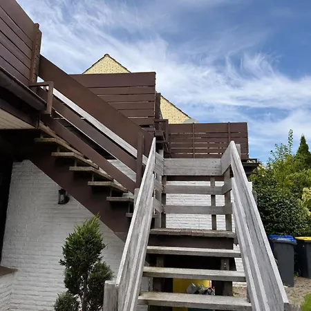 Backbord, Hermann Daur Weg 41, 27476 Cuxhaven- Duhnen