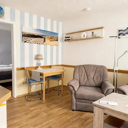 Backbord, Hermann Daur Weg 41, 27476 Cuxhaven-